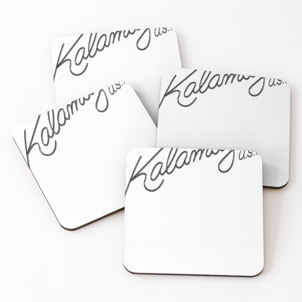 Item preview, Kalamazoo designed and sold by wildliferealism.