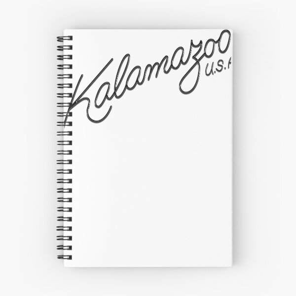 Item preview, Kalamazoo designed and sold by wildliferealism.