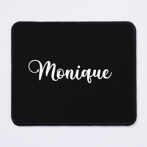 Item preview, Monique Calligraphy Name designed and sold by LanaMeyers.