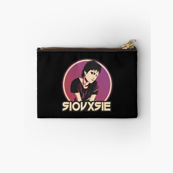 Item preview, Siouxsie Sioux Gothic Artist Portrait designed and sold by ZackeryFrami.