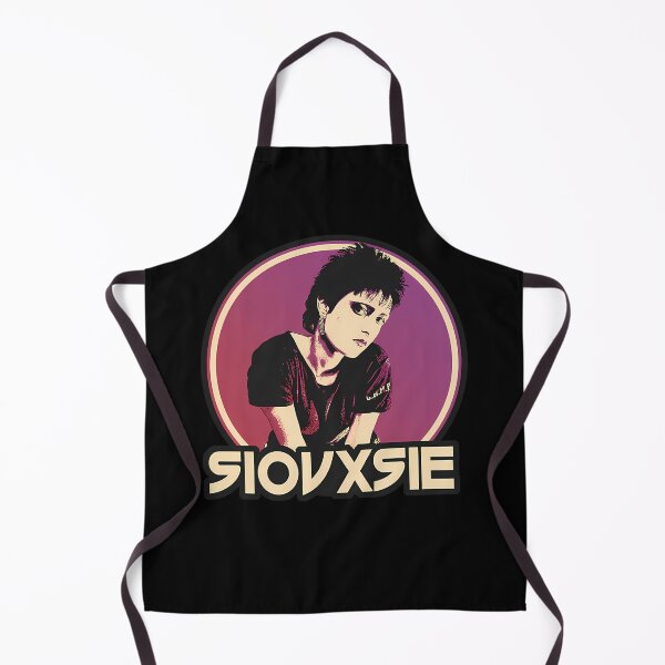 Item preview, Siouxsie Sioux Gothic Artist Portrait designed and sold by ZackeryFrami.