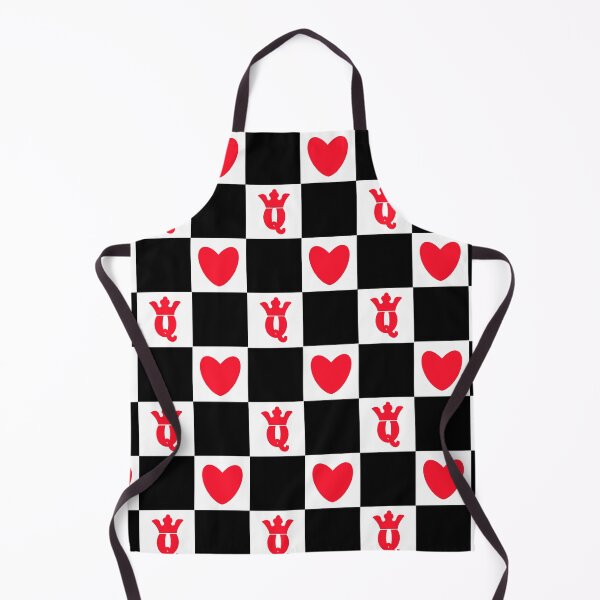 Item preview, Queen of Hearts designed and sold by CadyCatCreative.