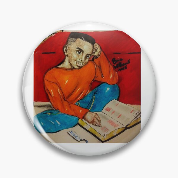 Item preview, Eating The Word designed and sold by BriMarlenaArt7.