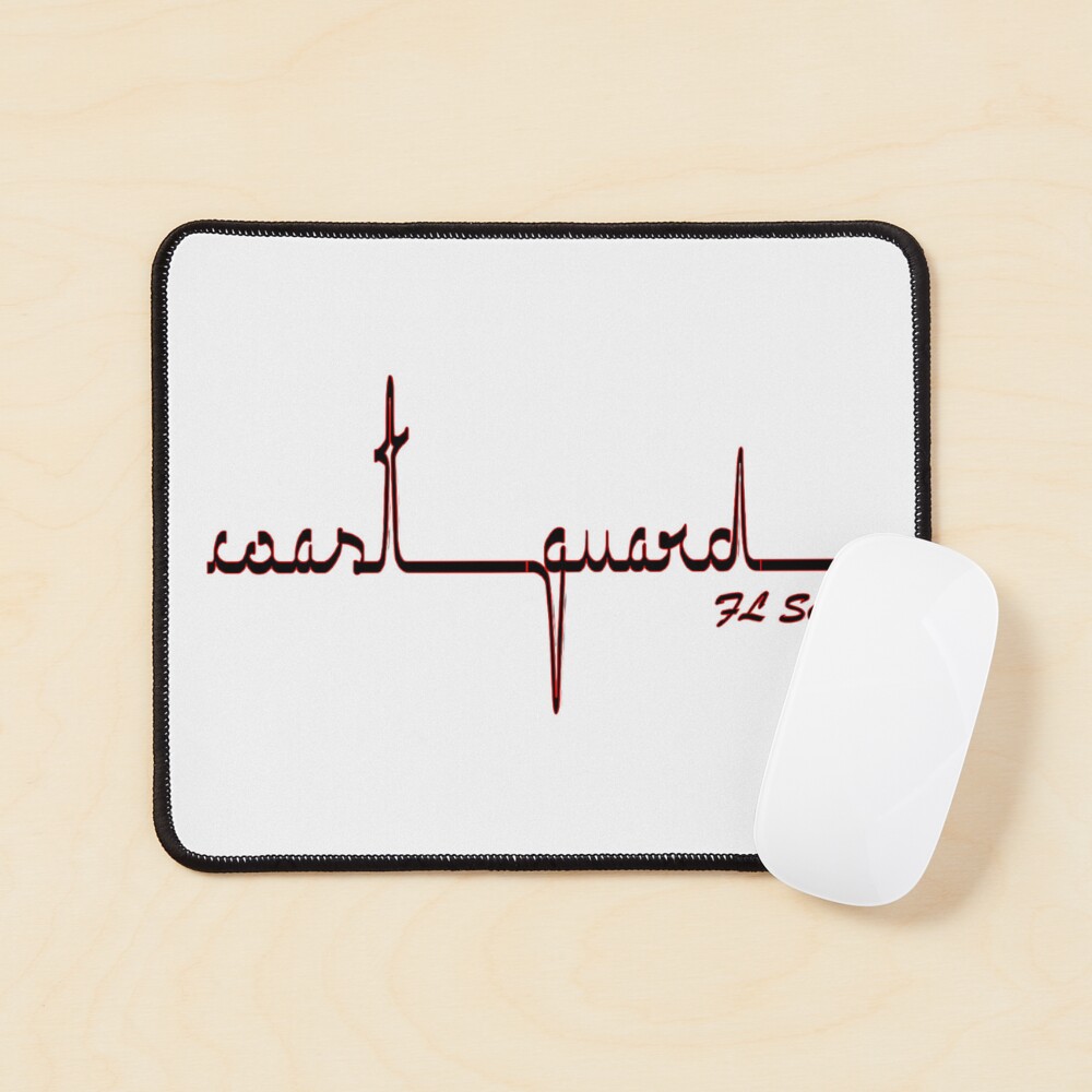 Item preview, Mouse Pad designed and sold by InkShiftLabs.