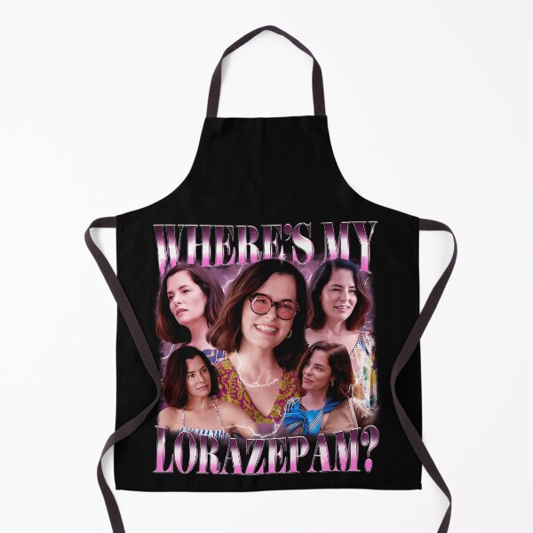 Item preview, Victoria Ratliff Wheres My Lorazepam Bootleg designed and sold by PanchoVillalon.