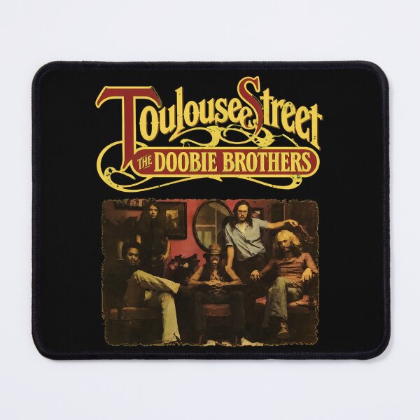 Item preview, The Doobie Brothers Toulouse  designed and sold by KasikaStudioS.