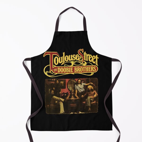 Item preview, The Doobie Brothers Toulouse designed and sold by KasikaStudioS.