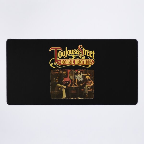 Item preview, The Doobie Brothers Toulouse designed and sold by KasikaStudioS.