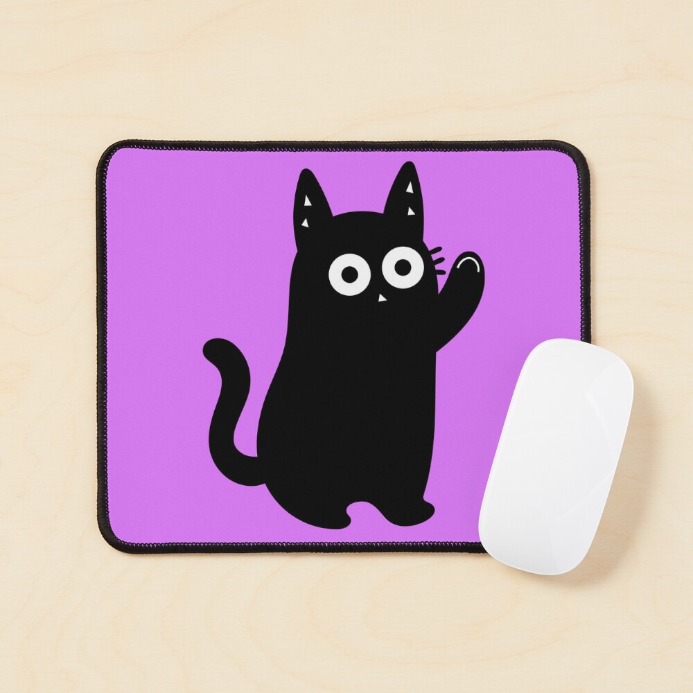 Item preview, Mouse Pad designed and sold by DibujandoPorfa.