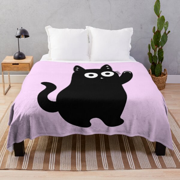 Item preview, Meow, Hi! designed and sold by DibujandoPorfa.