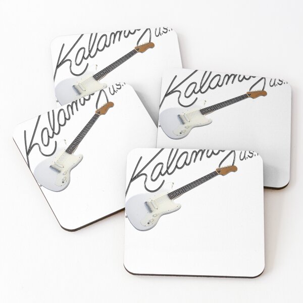 Item preview, Kalamazoo KG-1 designed and sold by ArcanaGlowCraft.