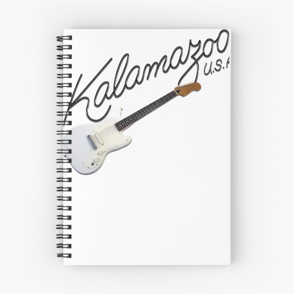 Item preview, Kalamazoo KG-1 designed and sold by ArcanaGlowCraft.