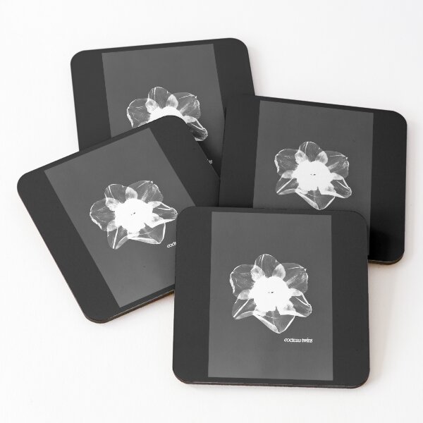 Item preview, Flower Petals Monochrome designed and sold by hoanguyens4.