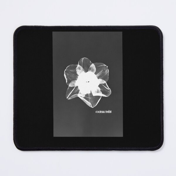Item preview, Flower Petals Monochrome designed and sold by hoanguyens4.