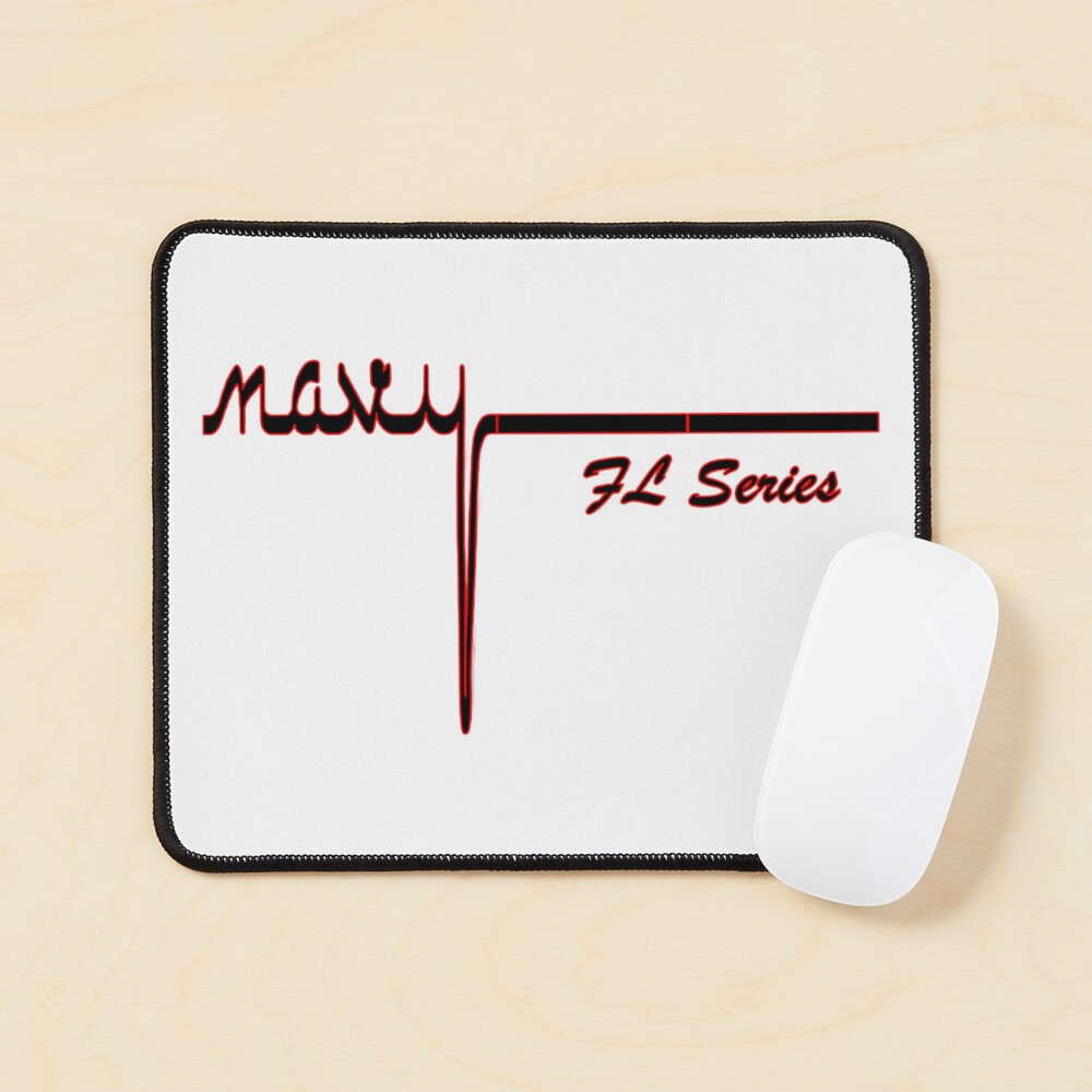Item preview, Mouse Pad designed and sold by InkShiftLabs.