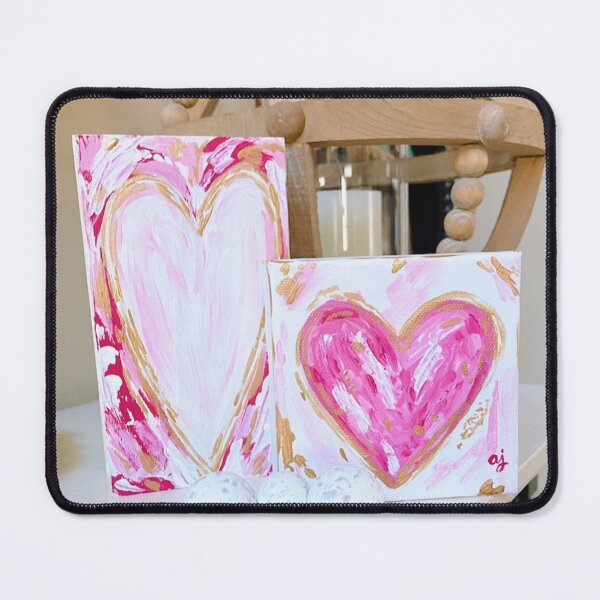 Item preview, Heart Hellfire Club Supports Wellness designed and sold by Akanksharedress.