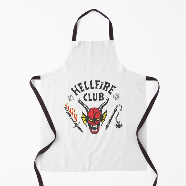 Item preview, Heart Hellfire Club Supports Wellness designed and sold by Akanksharedress.