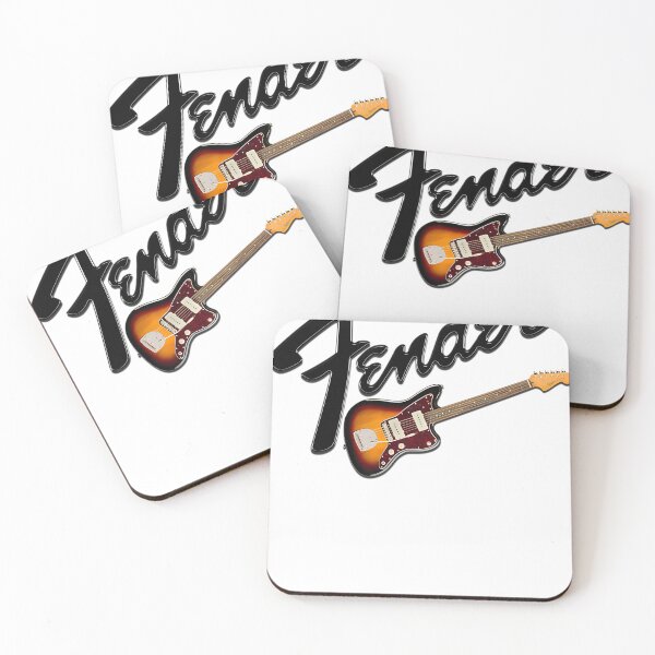 Item preview, Fender Squire Jazzmaster Classic Vibe 60's designed and sold by ArcanaGlowCraft.