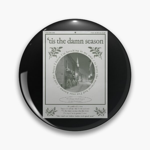 Item preview, Damn Season Winter Snow Town designed and sold by hoangtrang5906w.