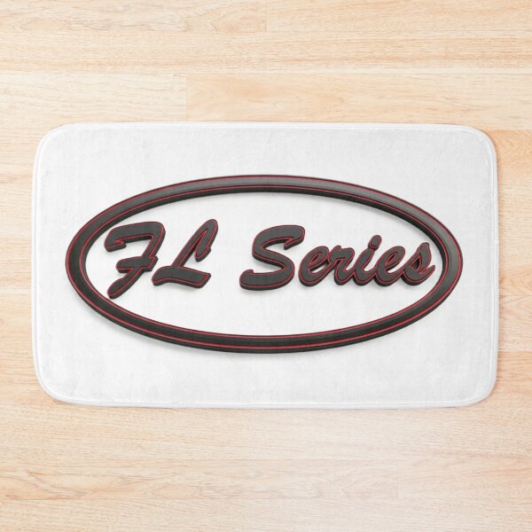 Item preview, FL Series designed and sold by InkShiftLabs.