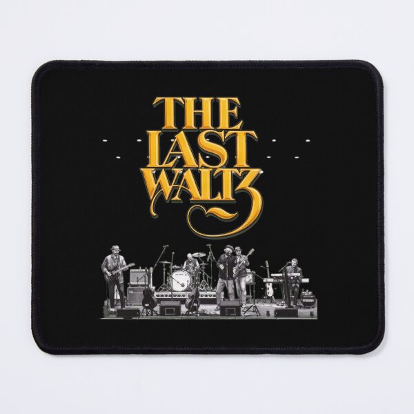 Item preview, THE LAST WALTZ CONCERT BAND designed and sold by KasikaStudioS.