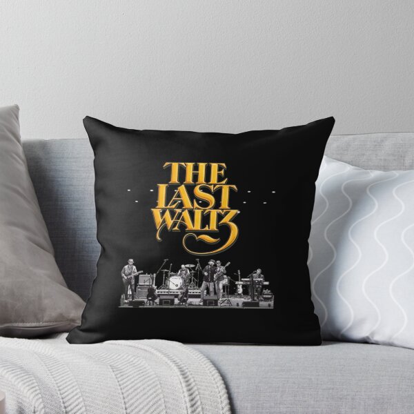 Item preview, THE LAST WALTZ CONCERT BAND designed and sold by KasikaStudioS.