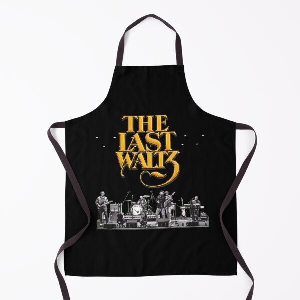Item preview, THE LAST WALTZ CONCERT BAND designed and sold by KasikaStudioS.