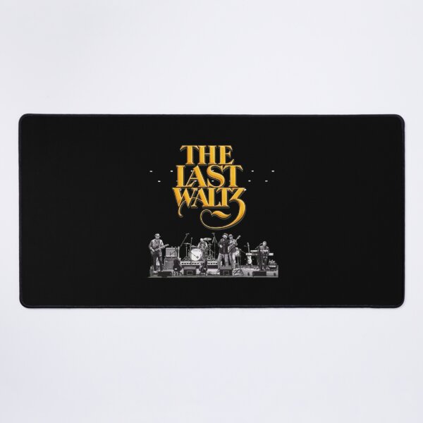Item preview, THE LAST WALTZ CONCERT BAND designed and sold by KasikaStudioS.