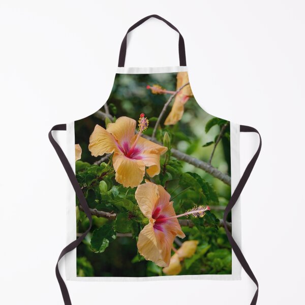 Item preview, Yellow Hawaiian Hibiscus designed and sold by olivia-wilbur.
