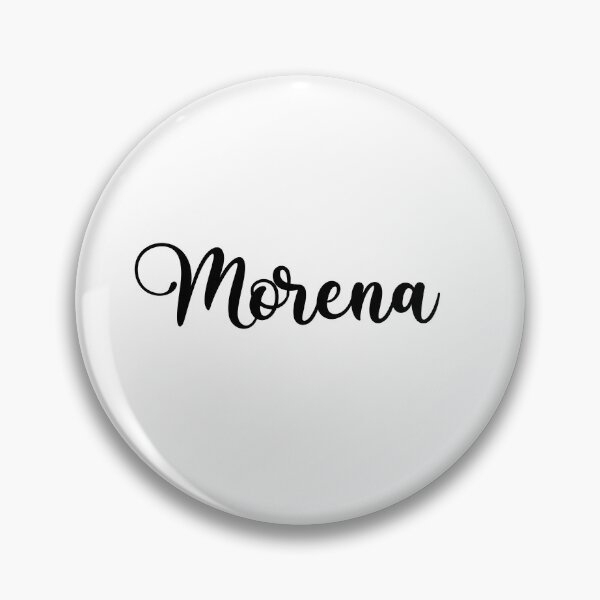 Item preview, Morena Calligraphy Name designed and sold by LanaMeyers.
