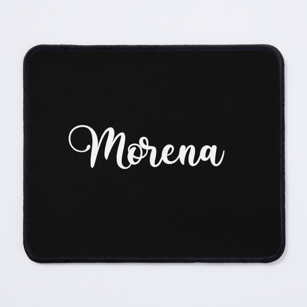 Item preview, Morena Calligraphy Name designed and sold by LanaMeyers.