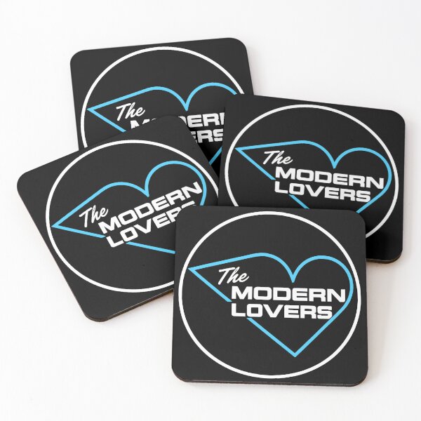 Item preview, The Modern Lovers Band designed and sold by KasikaStudioS.
