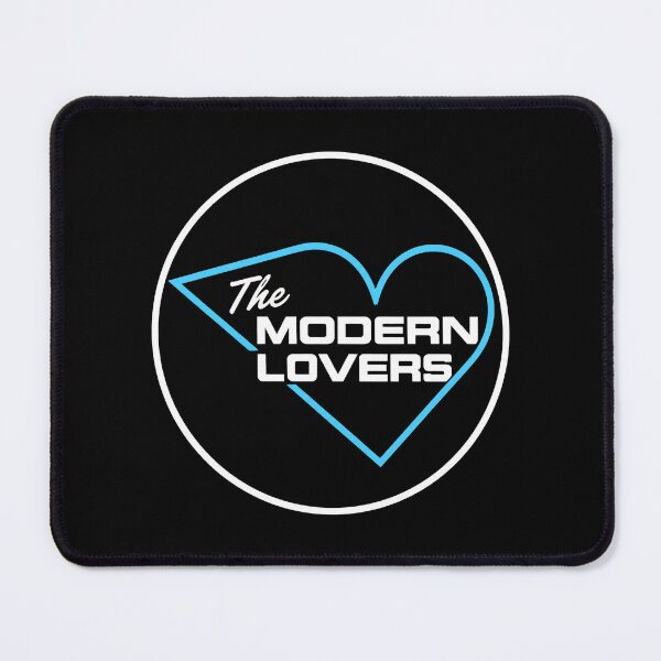 Item preview, The Modern Lovers Band designed and sold by KasikaStudioS.