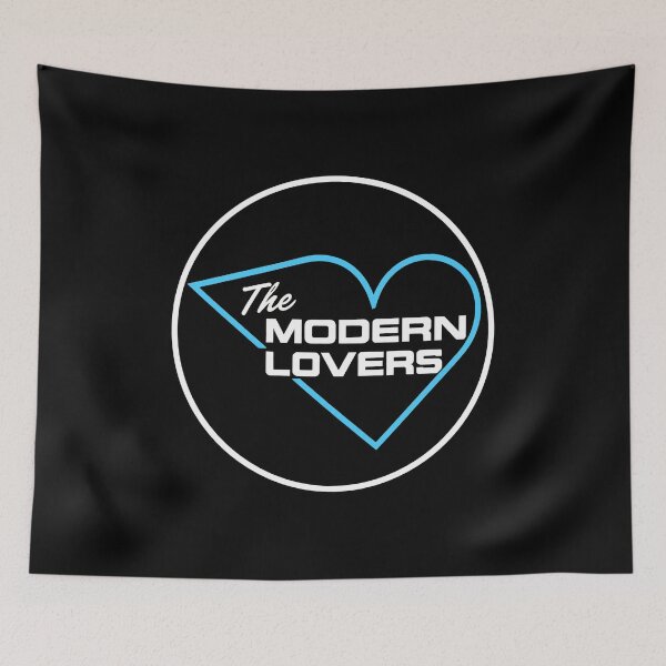 Item preview, The Modern Lovers Band designed and sold by KasikaStudioS.