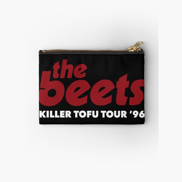 Item preview, The Beets – Killer Tofu designed and sold by PastelWingg.