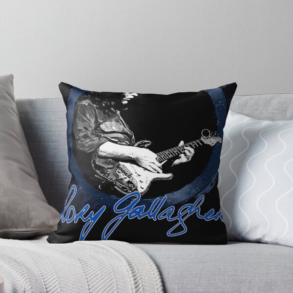 Item preview, Rory Gallagher designed and sold by DreamArt-Jar.