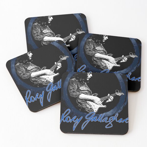 Item preview, Rory Gallagher designed and sold by DreamArt-Jar.