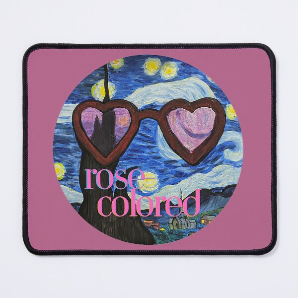 Item preview, Rose-Colored designed and sold by BraveSpiritArts.