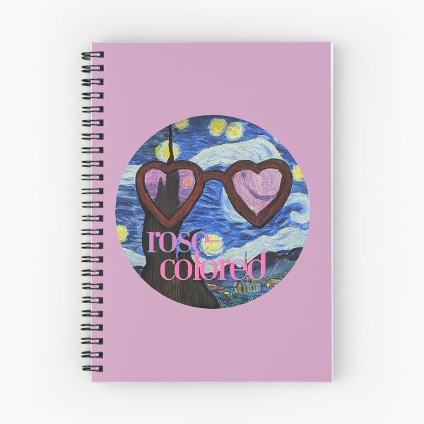 Item preview, Rose-Colored designed and sold by BraveSpiritArts.