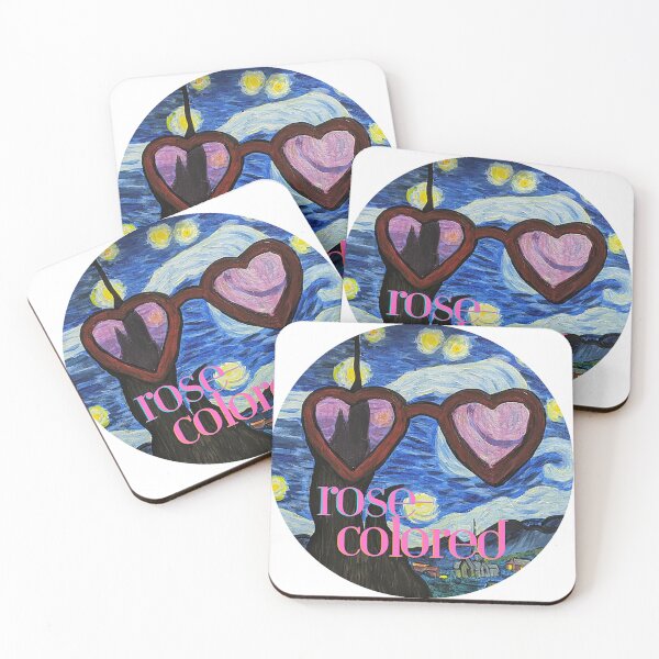 Item preview, Rose-Colored designed and sold by BraveSpiritArts.