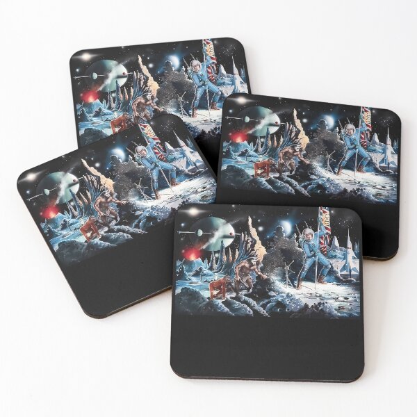 Item preview, Perry Rhodan Space Explorer designed and sold by HueHaven-X.