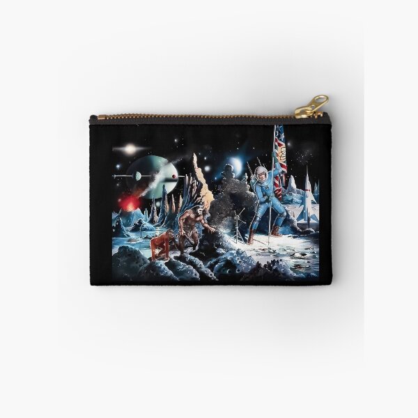 Item preview, Perry Rhodan Space Explorer designed and sold by HueHaven-X.