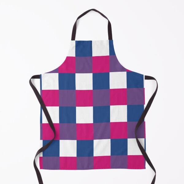 Item preview, Bi Pride Plaid designed and sold by RebelCatStudios(RCS).