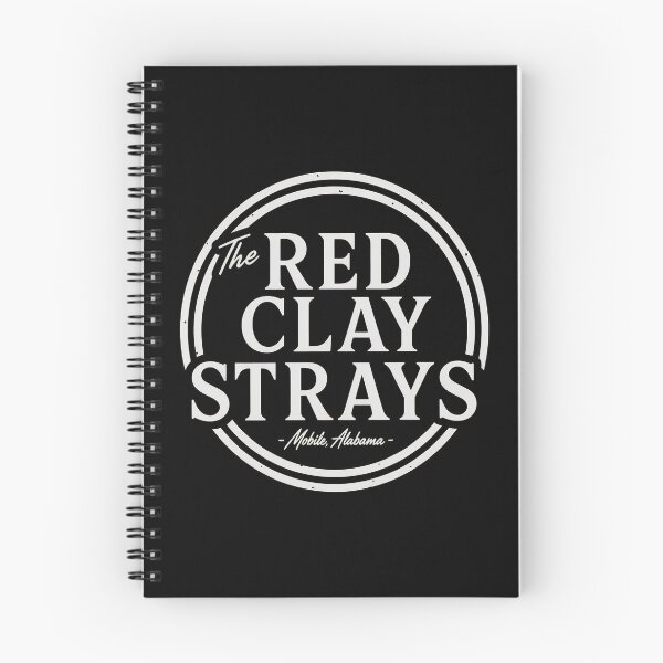 Item preview, The Red Clay Strays Band  designed and sold by KasikaStudioS.