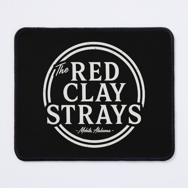 Item preview, The Red Clay Strays Band  designed and sold by KasikaStudioS.