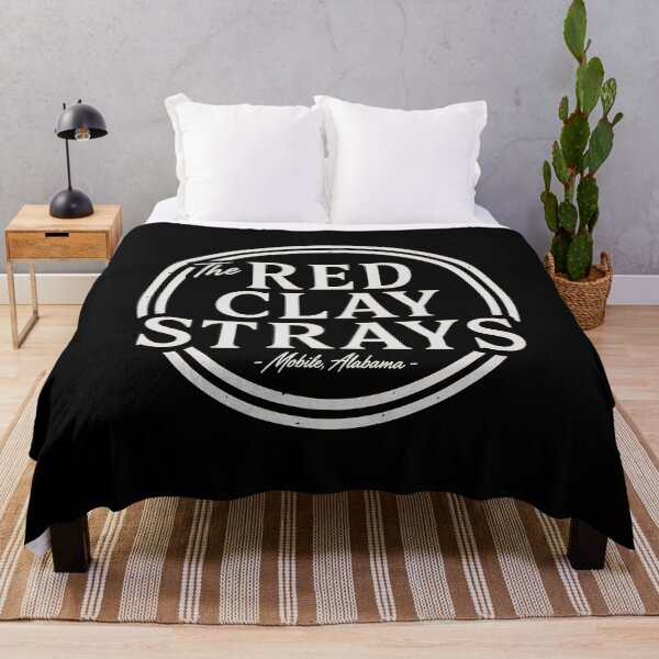 Item preview, The Red Clay Strays Band designed and sold by KasikaStudioS.