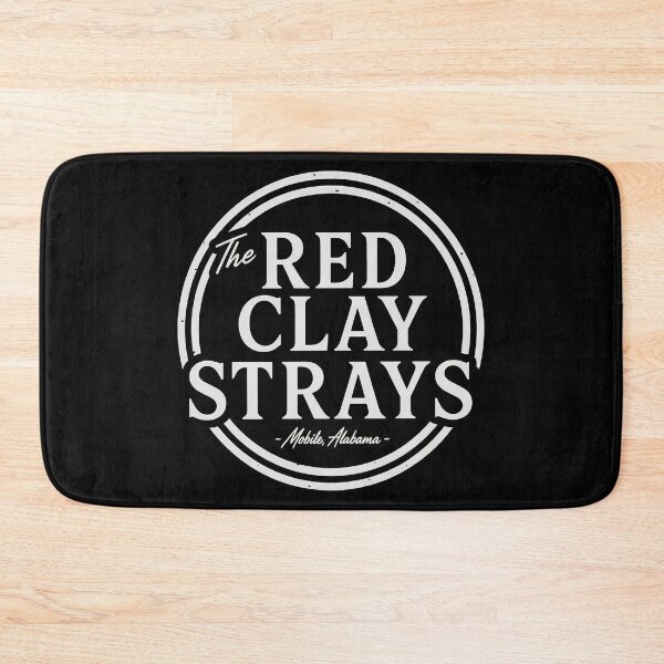 Item preview, The Red Clay Strays Band  designed and sold by KasikaStudioS.