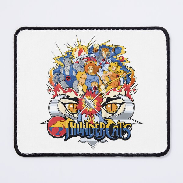 Item preview, Feline Heroes Group Shot Logo Badge designed and sold by huyongton.