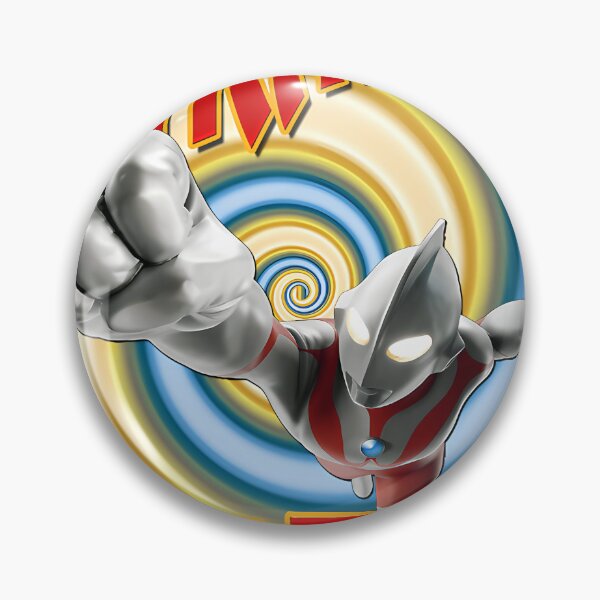 Item preview, Ultraman 1966 designed and sold by TeeHaven-Art.