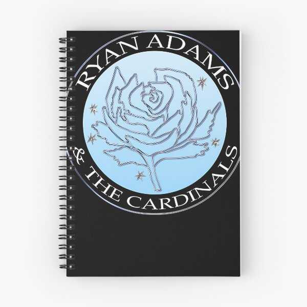 Item preview, Ryan Adams & The Cardinals designed and sold by DreamArt-Jar.